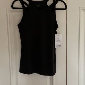 Black Women's Top